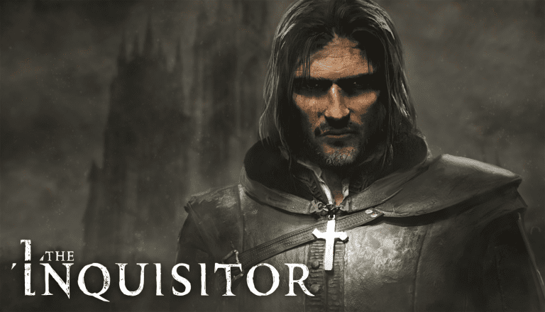 L’Inquisiteur est maintenant disponible sur PS5, PC et Xbox