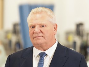 Doug Ford