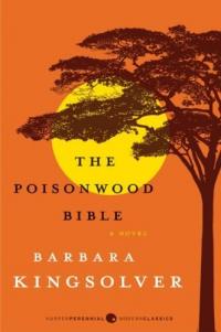 La Bible de Poisonwood