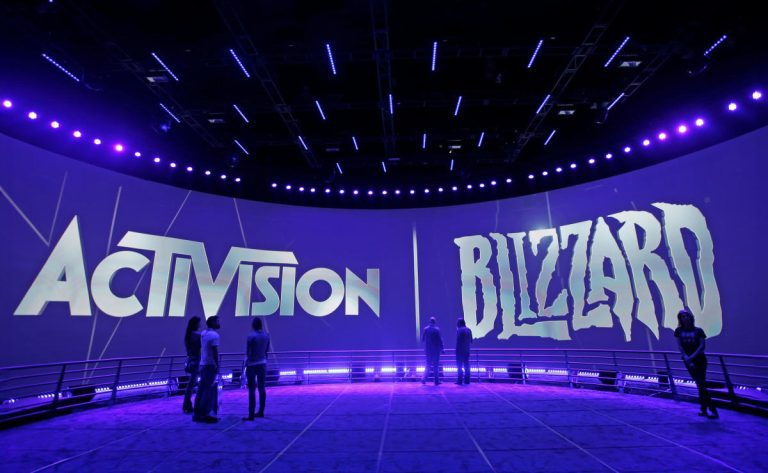 La FTC accuse Microsoft d’avoir dénaturé ses projets Activision Blizzard après des licenciements