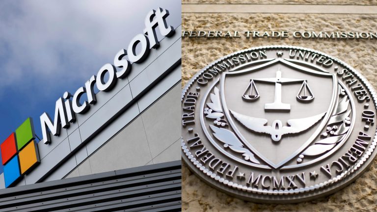 La FTC continue de s’opposer à l’acquisition d’Activision par Microsoft, invoquant de récents licenciements pour étayer ses réclamations