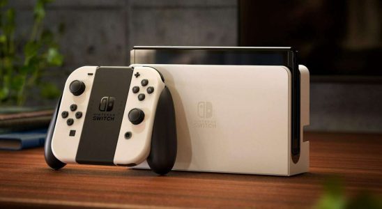 La Nintendo Switch 2 pourrait maintenant sortir en 2025 – Rapport