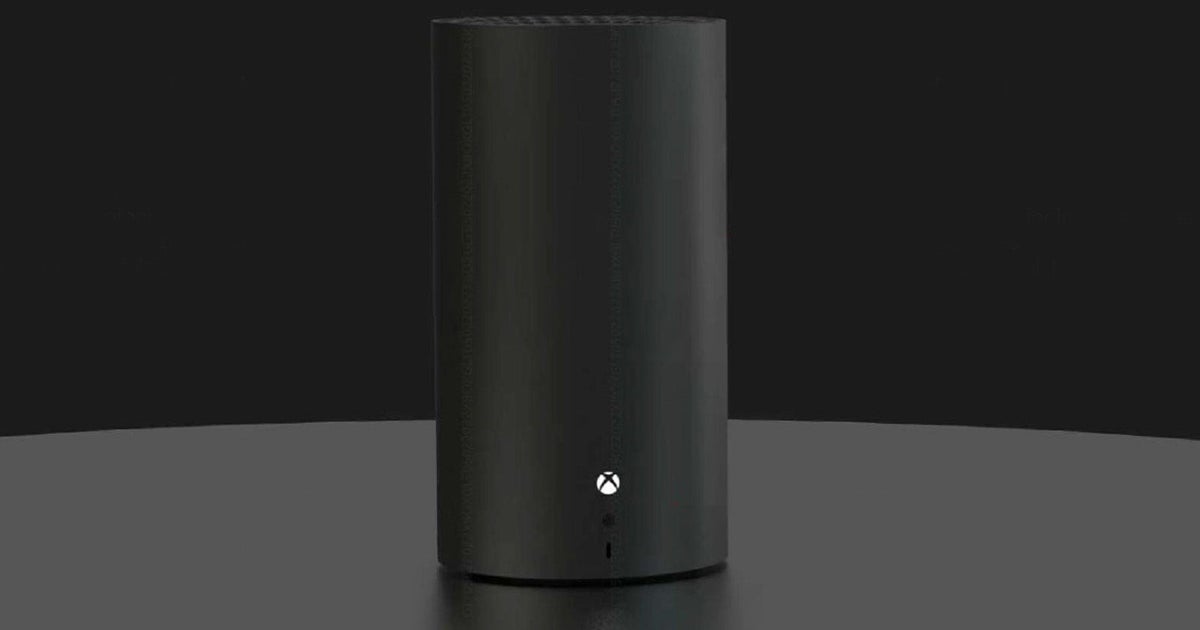 La Xbox Series X uniquement numérique serait lancée 