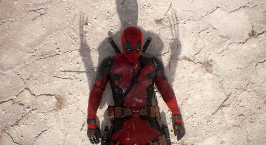 La bande-annonce de Deadpool 3 ramène Wolverine et un méchant X-Men familier