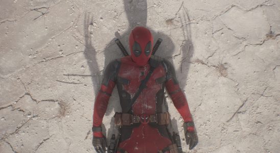 La bande-annonce de Deadpool & Wolverine vient de battre un record impressionnant