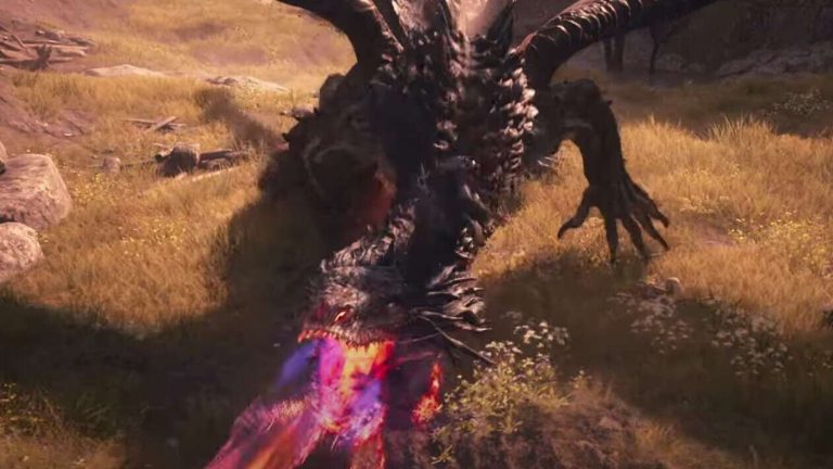 La bande-annonce de Dragon's Dogma 2 présente la classe Warfarer et la mystérieuse peste du dragon
