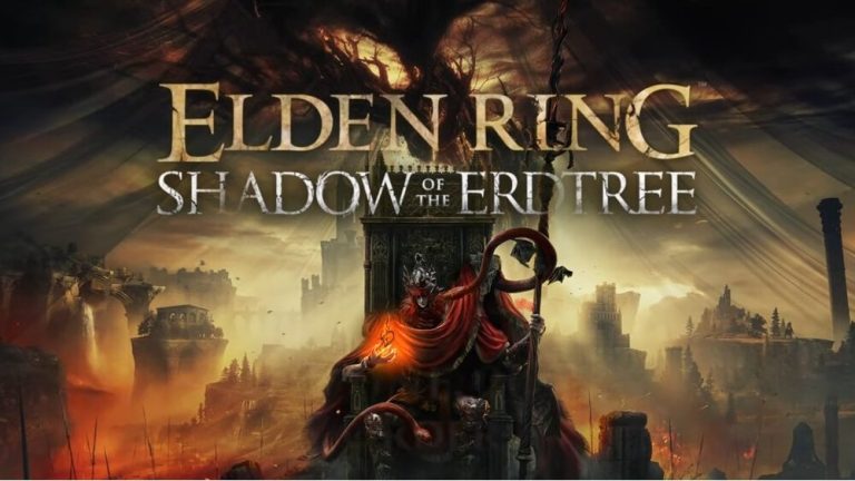 La bande-annonce de Shadow of the Erdtree est arrivée, la date de sortie est fixée à juin 2024