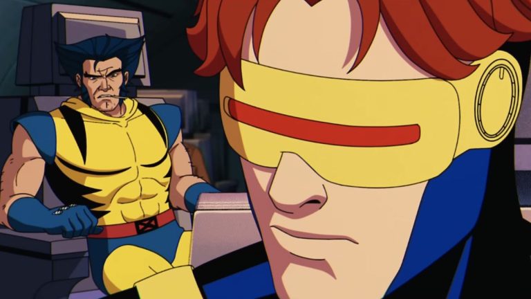 La bande-annonce de X-Men '97 ramène le dessin animé bien-aimé et la chanson thème gifle toujours
