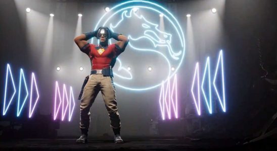 La bande-annonce de gameplay de Mortal Kombat 1 Peacemaker montre John Cena déverrouillant la paix