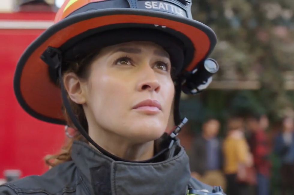 bande-annonce de la saison 7 de la station 19