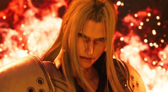 La bande-annonce finale de Final Fantasy VII Rebirth se concentre sur les scènes cruciales de l'histoire