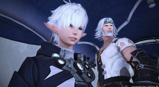 La bêta ouverte de Final Fantasy XIV Xbox commence plus tard ce mois-ci