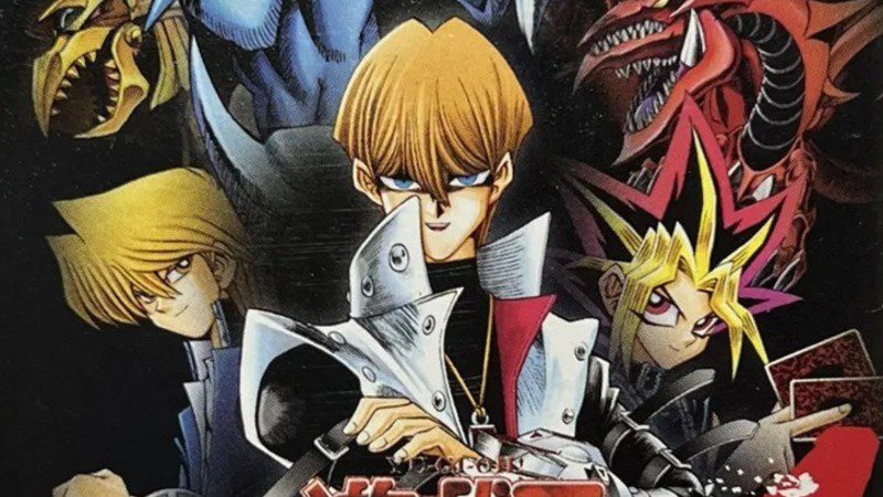 La collection Yu-Gi-Oh Early Days regroupe les premiers jeux vidéo du JCC en un seul package
