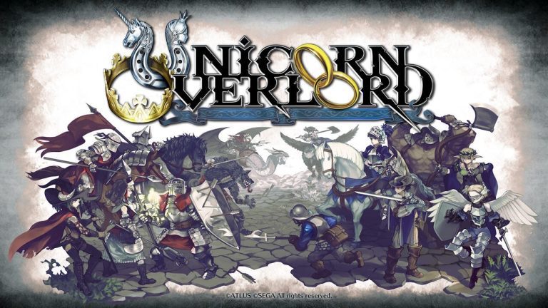 La démo Unicorn Overlord se dirige vers PS5 et Xbox Series X|S