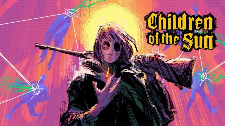 La démo de Children Of The Sun est maintenant disponible