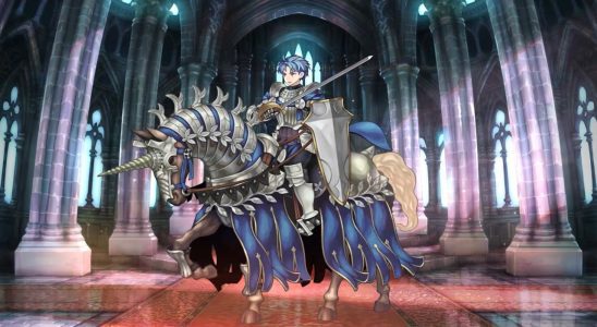 La démo du RPG tactique "Unicorn Overlord" galope sur l'eShop et les données de sauvegarde sont reportées