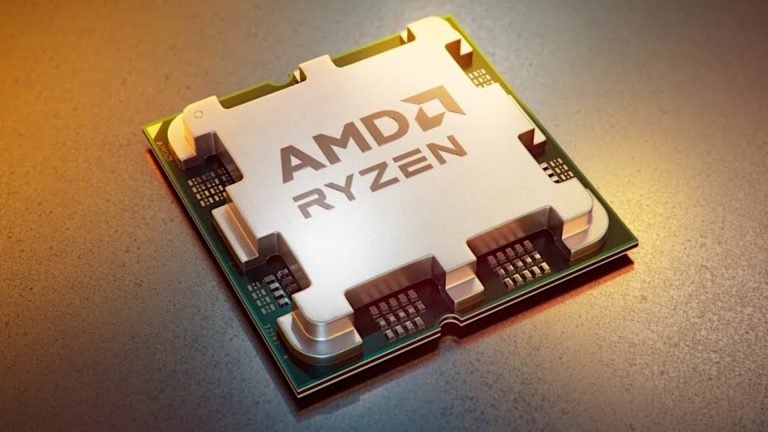 La fuite d'AMD Zen 5 révèle une fenêtre de lancement potentielle
