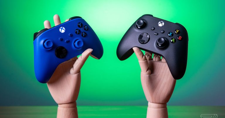 La manette sans fil Xbox officielle est en baisse à 44 $ (16 $ de réduction)