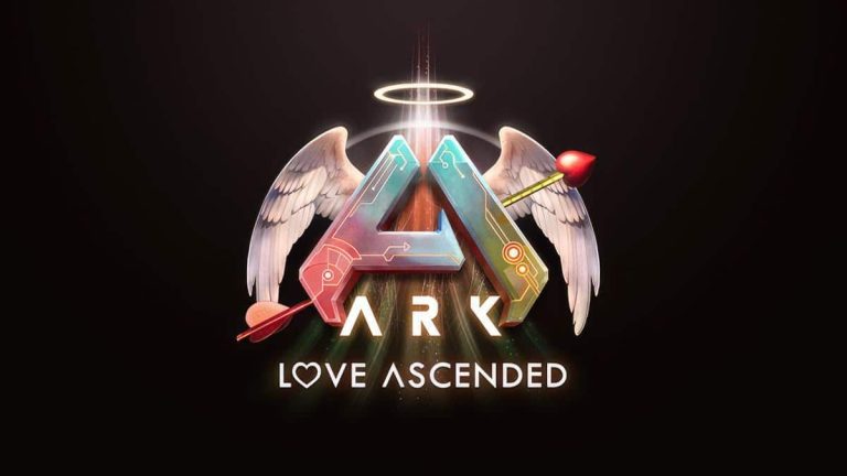 La mise à jour 1.034.066 d’Ark Survival Ascended lance Love Ascended et bien plus encore ce 14 février