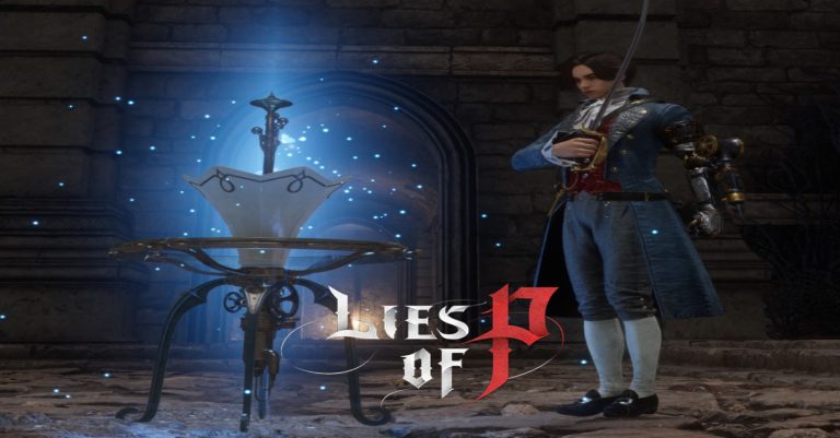 La mise à jour 1.05 de Lies of P propose du nouveau contenu le 13 février