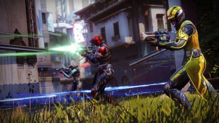 La mise à jour 1.111 de Destiny 2 est publiée pour le patch 7.3.4.1 le 6 février 2024