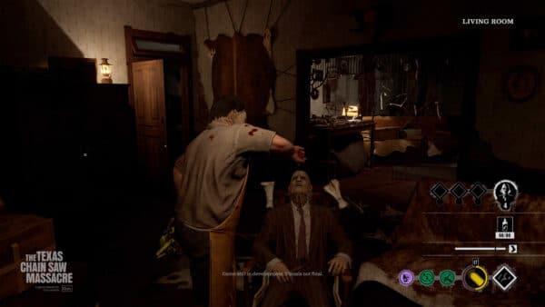 La mise à jour 1.13 de The Texas Chainsaw Massacre ajoute un nouveau DLC le 22 février