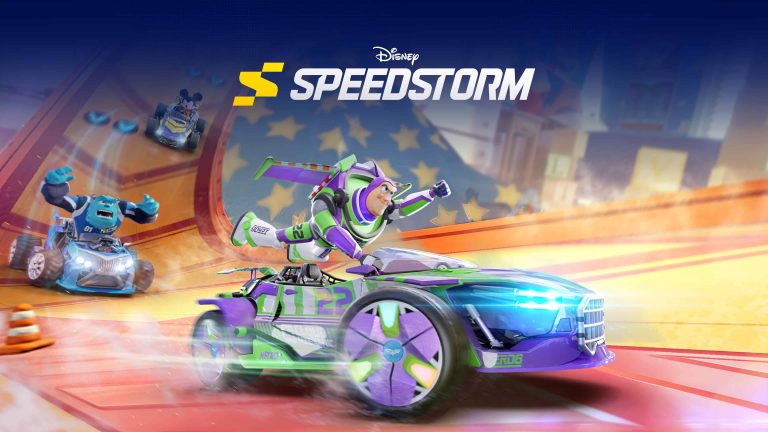 La mise à jour 1.22 de Disney Speedstorm sortira ce 6 février pour la saison 6