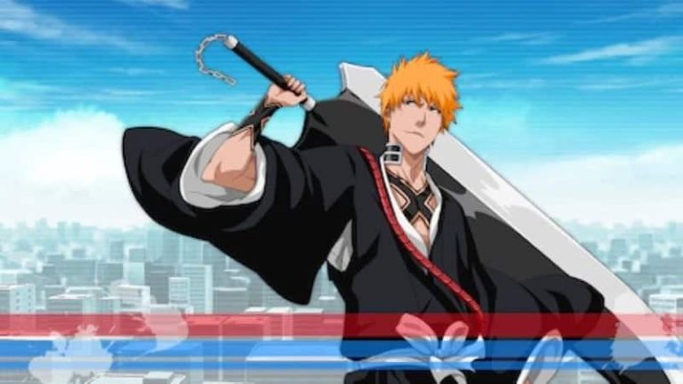 La mise à jour 1.50 de Bleach Brave Souls propose la version 15.6.0, voici les nouveautés