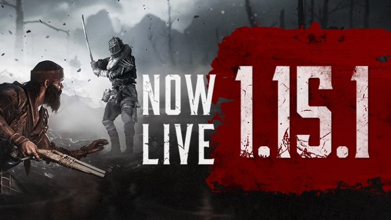 La mise à jour 1.98 de Hunt Showdown est lancée pour le patch 1.15.1 le 14 février