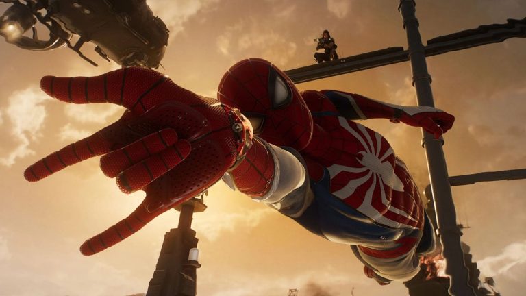 La mise à jour "New Game+" de Marvel's Spider-Man 2 sera lancée le 7 mars    
