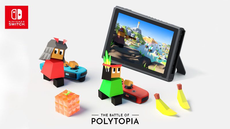 La mise à jour de Battle of Polytopia est disponible maintenant, notes de mise à jour
