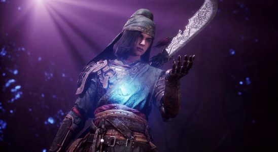 La mise à jour de la collaboration Lies of P – Wo Long: Fallen Dynasty sera lancée le 14 février