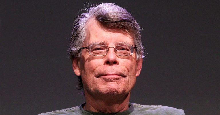 Stephen King