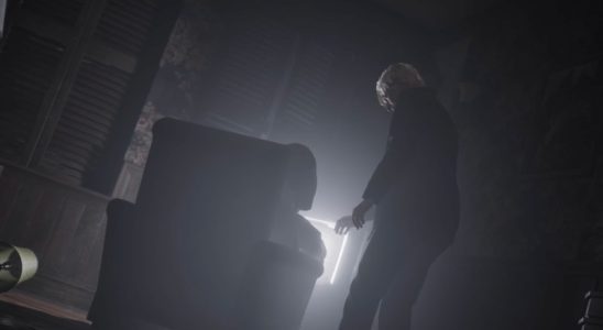 La nouvelle bande-annonce du remake de Silent Hill 2 montre enfin des séquences de gameplay