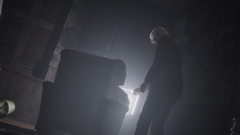 La nouvelle bande-annonce du remake de Silent Hill 2 montre enfin des séquences de gameplay
