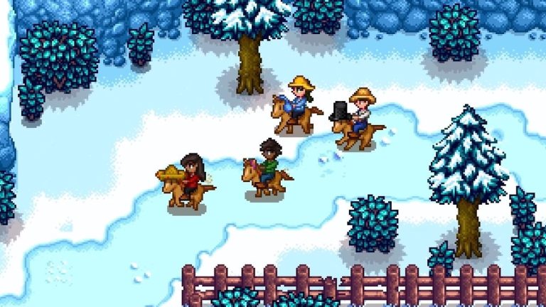 La plus grande communauté de Stardew Valley prévient les utilisateurs qu’elle n’est « pas affiliée » à Discord « exclusif » facturant l’adhésion