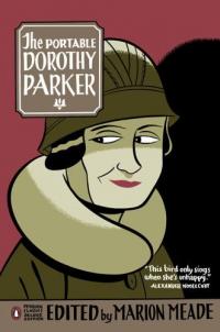 La portative Dorothy Parker