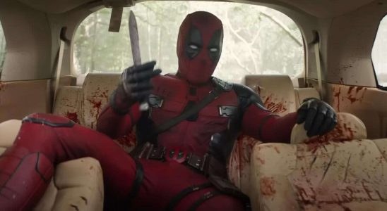 La première bande-annonce de Deadpool 3 libère le Messie Marvel sur le MCU