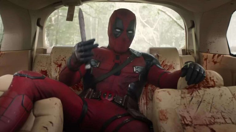 La première bande-annonce de Deadpool 3 libère le Messie Marvel sur le MCU
