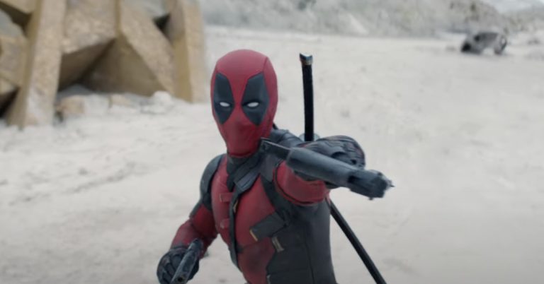 La première bande-annonce de Deadpool & Wolverine recrute Wade Wilson à TVA