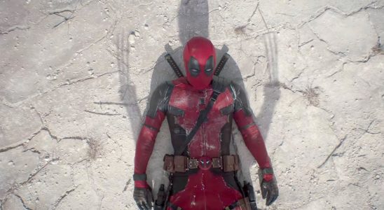 La première bande-annonce de Deadpool et Wolverine contient beaucoup plus de Loki que prévu