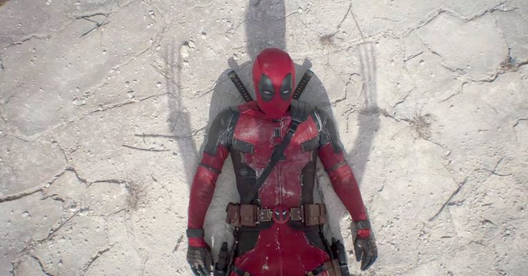 La première bande-annonce de Deadpool et Wolverine contient beaucoup plus de Loki que prévu
