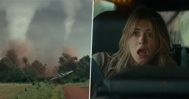 La première bande-annonce de Twisters voit la suite propulser les films catastrophe à un nouveau niveau extrême