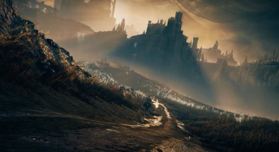 La première bande-annonce du DLC Shadow of the Erdtree d'Elden Ring dévoilée, officiellement sortie en juin