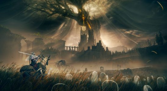 La première bande-annonce et la date de sortie d'Elden Ring : Shadow of the Erdtree sont ici