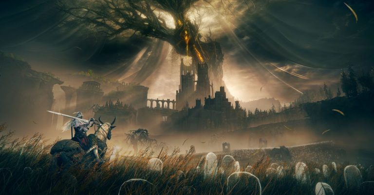 La première bande-annonce et la date de sortie d'Elden Ring : Shadow of the Erdtree sont ici
