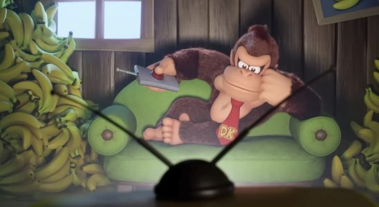 La première critique de Mario Vs.  Donkey Kong sur Switch est disponible