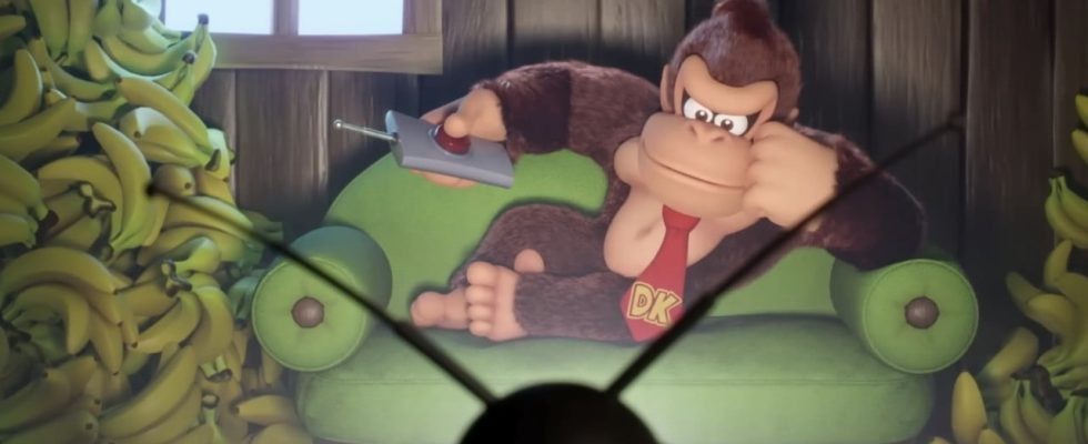 La première critique de Mario Vs.  Donkey Kong sur Switch est disponible