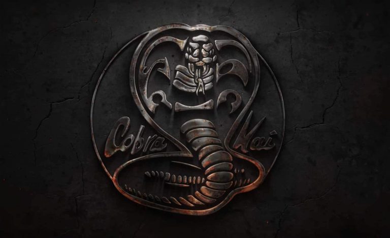 La production de la saison 6 de Cobra Kai a commencé !