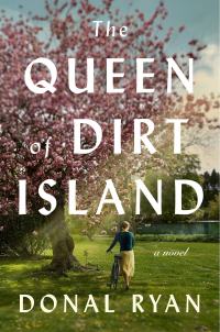 La reine de Dirt Island